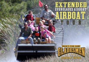 fort lauderdale, airboat tours, eco-tour, fanboat rides